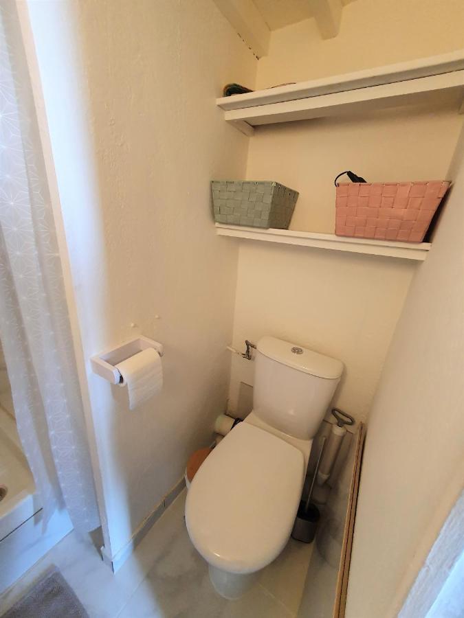 Apartment Studio Mezzanine Au Coeur De Lodi /baille Marseilles