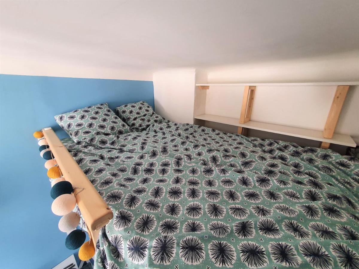 Studio Mezzanine Au Coeur De Lodi /baille Apartment Marseilles