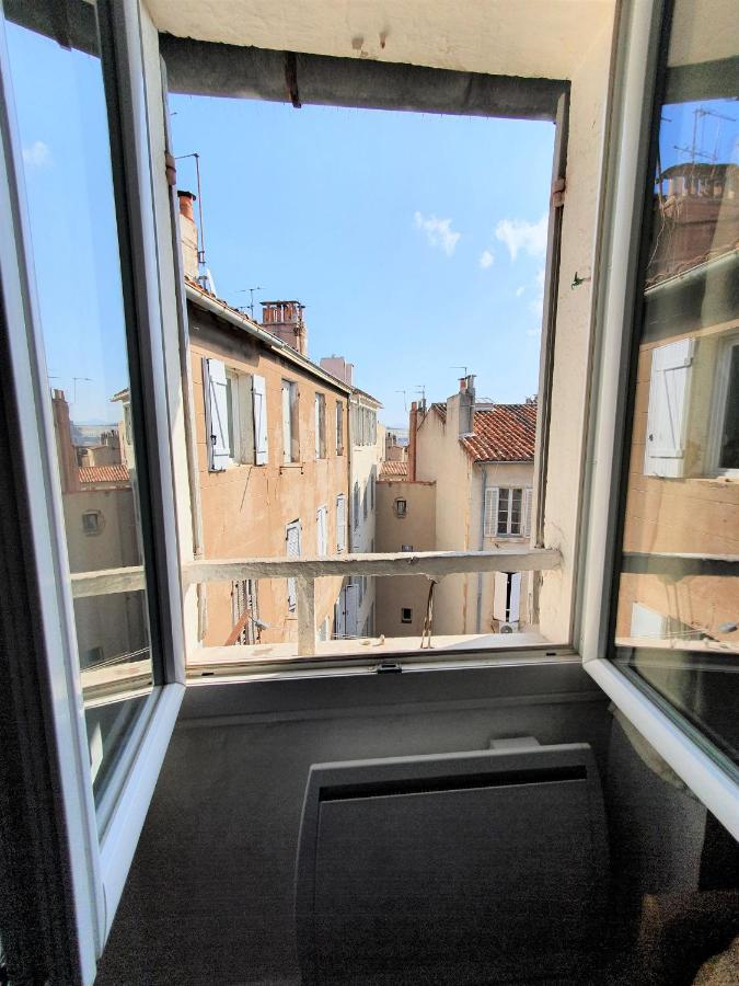 Studio Mezzanine Au Coeur De Lodi /baille