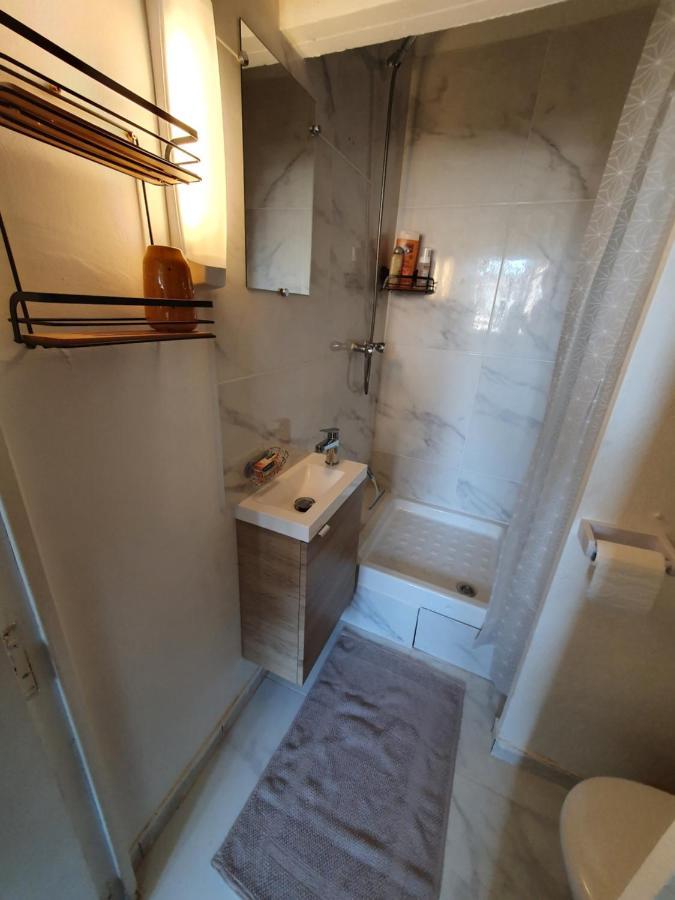 Studio Mezzanine Au Coeur De Lodi /baille * Marseilles